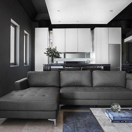 The Franklin Loft Apartments Johannesburg Ngoại thất bức ảnh