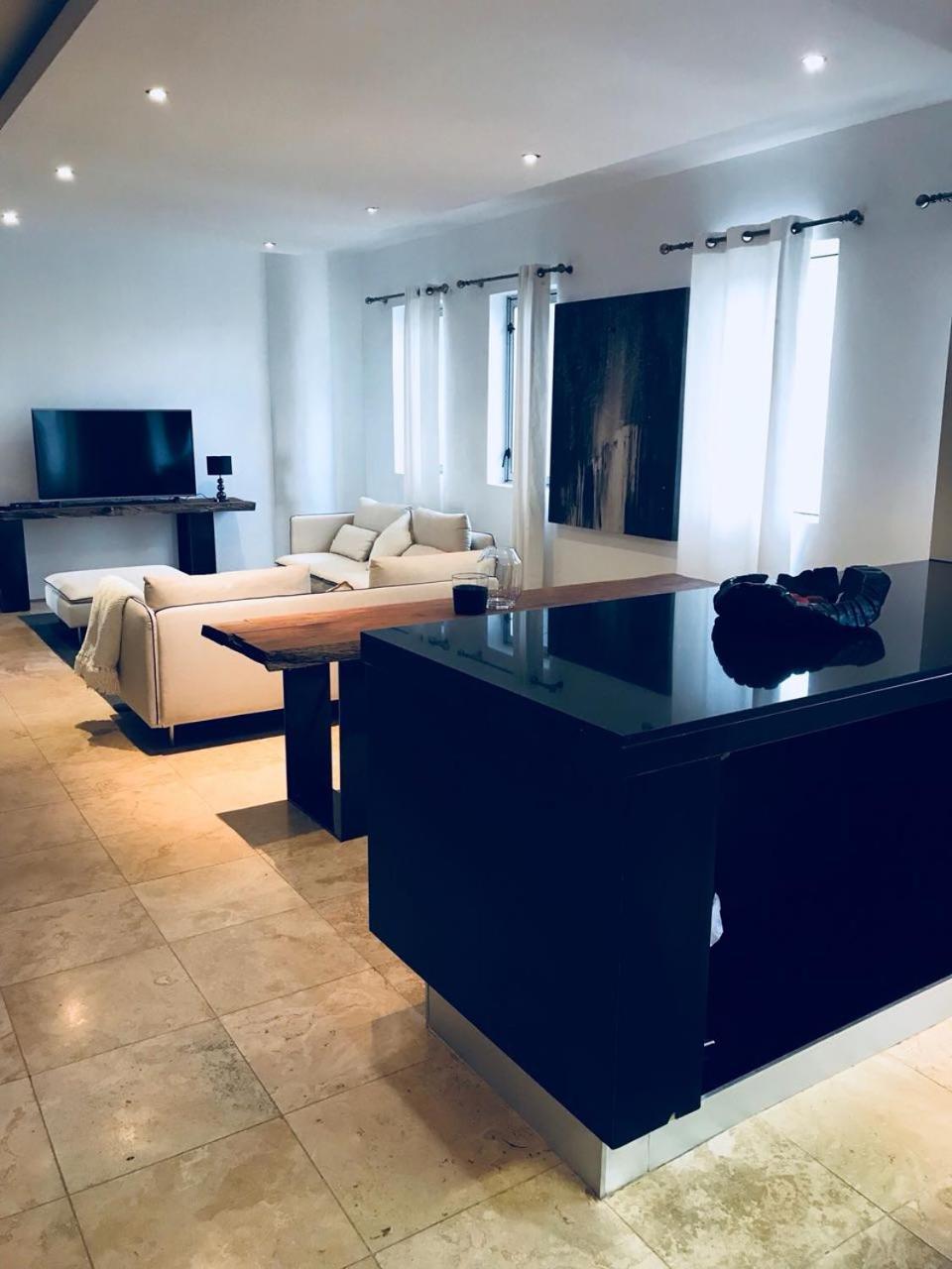 The Franklin Loft Apartments Johannesburg Ngoại thất bức ảnh