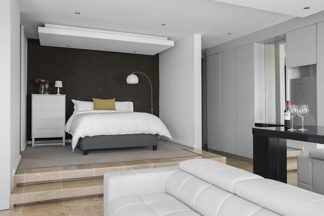 The Franklin Loft Apartments Johannesburg Ngoại thất bức ảnh