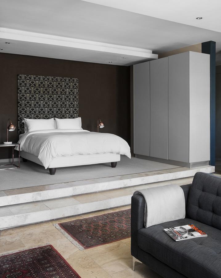 The Franklin Loft Apartments Johannesburg Ngoại thất bức ảnh