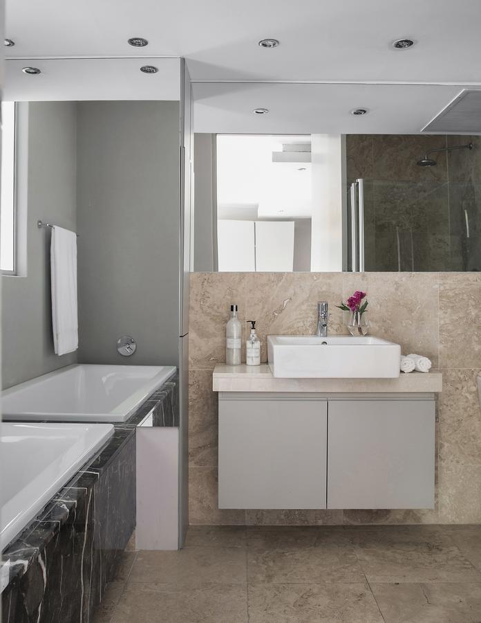 The Franklin Loft Apartments Johannesburg Ngoại thất bức ảnh