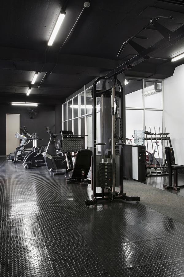 The Franklin Loft Apartments Johannesburg Ngoại thất bức ảnh