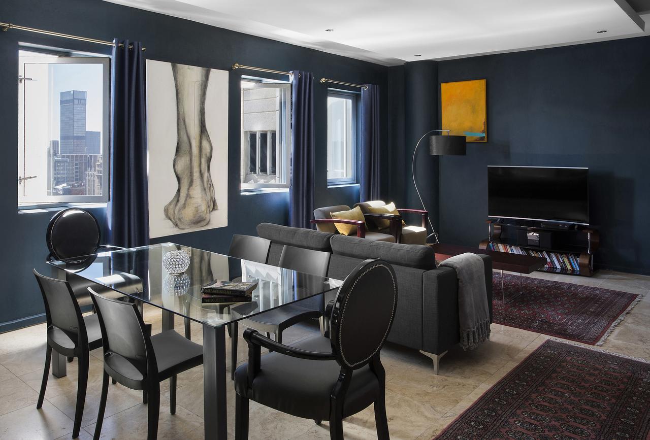 The Franklin Loft Apartments Johannesburg Ngoại thất bức ảnh