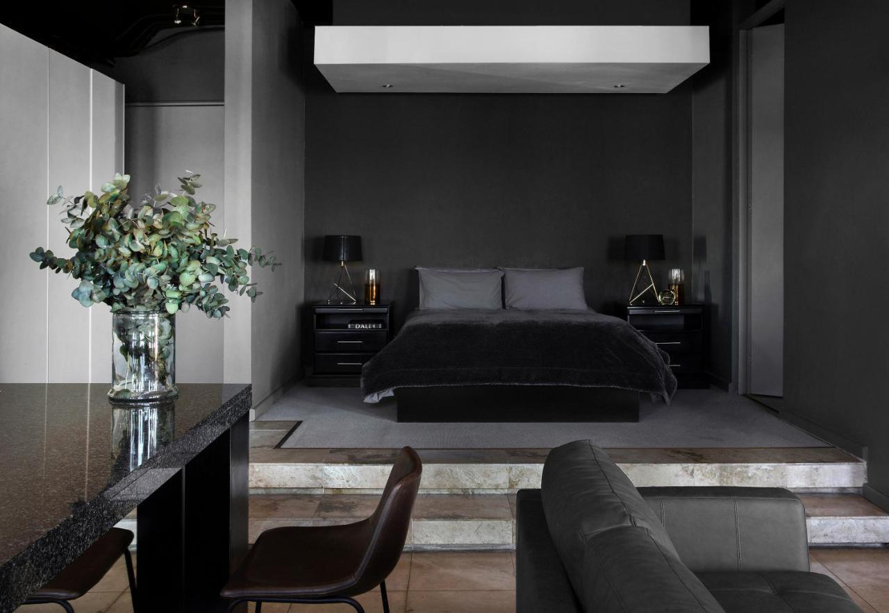 The Franklin Loft Apartments Johannesburg Ngoại thất bức ảnh